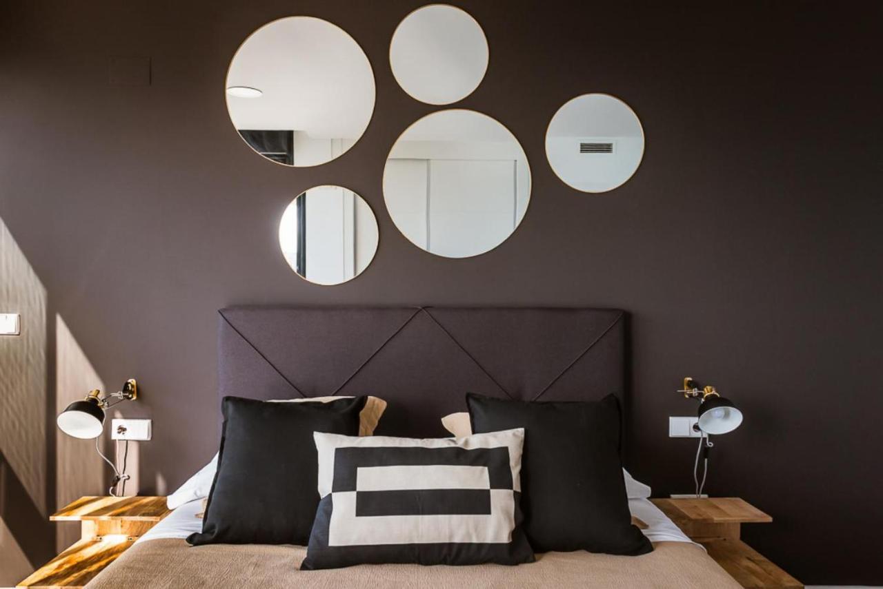 Apartamento Modern Sea Front Sea Water Alicante Exterior foto