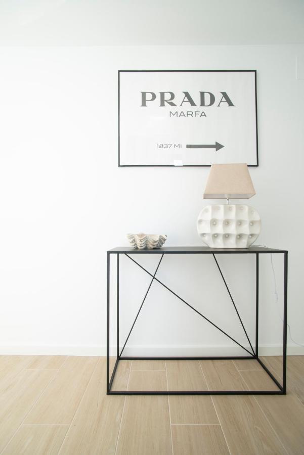 Apartamento Modern Sea Front Sea Water Alicante Exterior foto